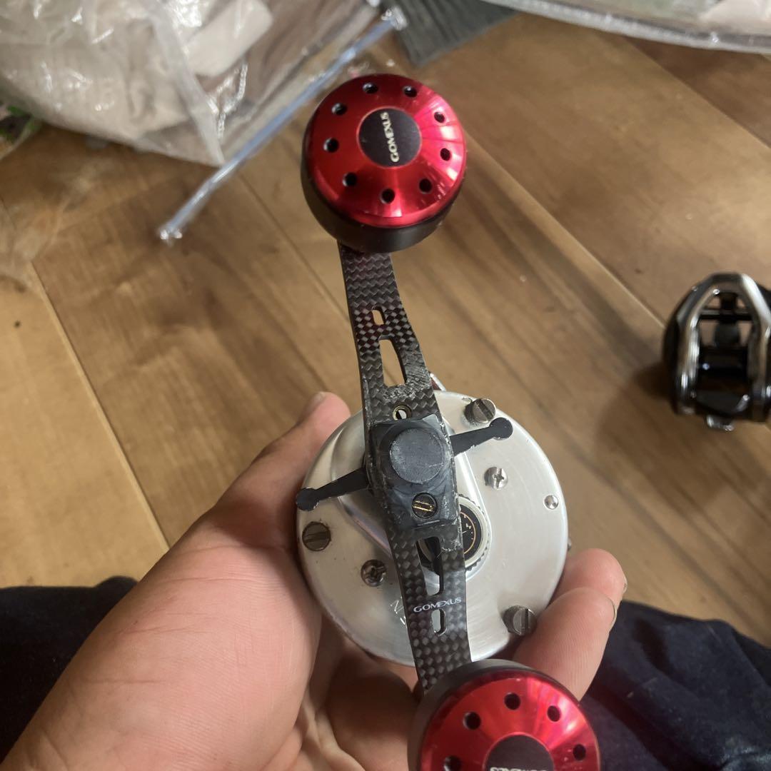 84製アンバサダー6500
