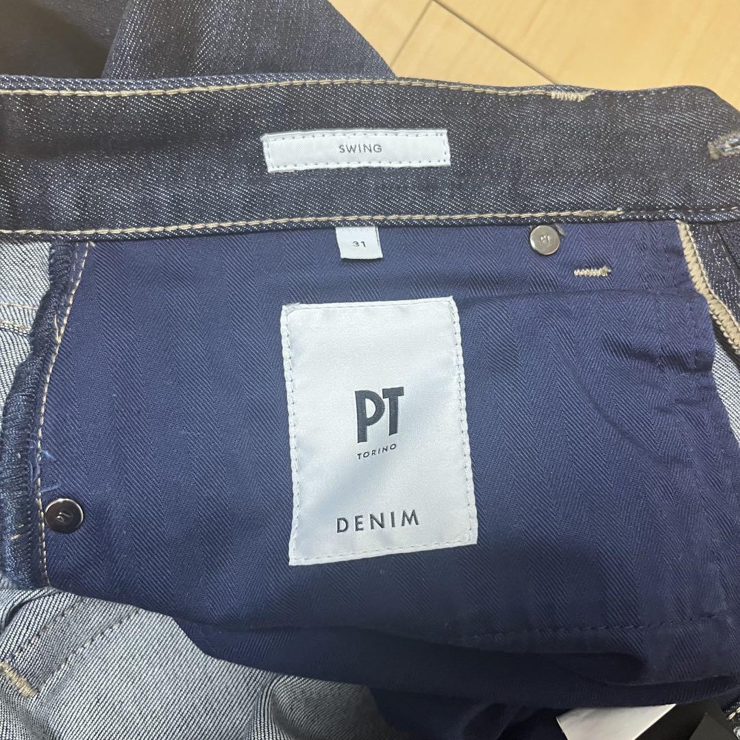 PT TORINO SWING 31インチ　春夏