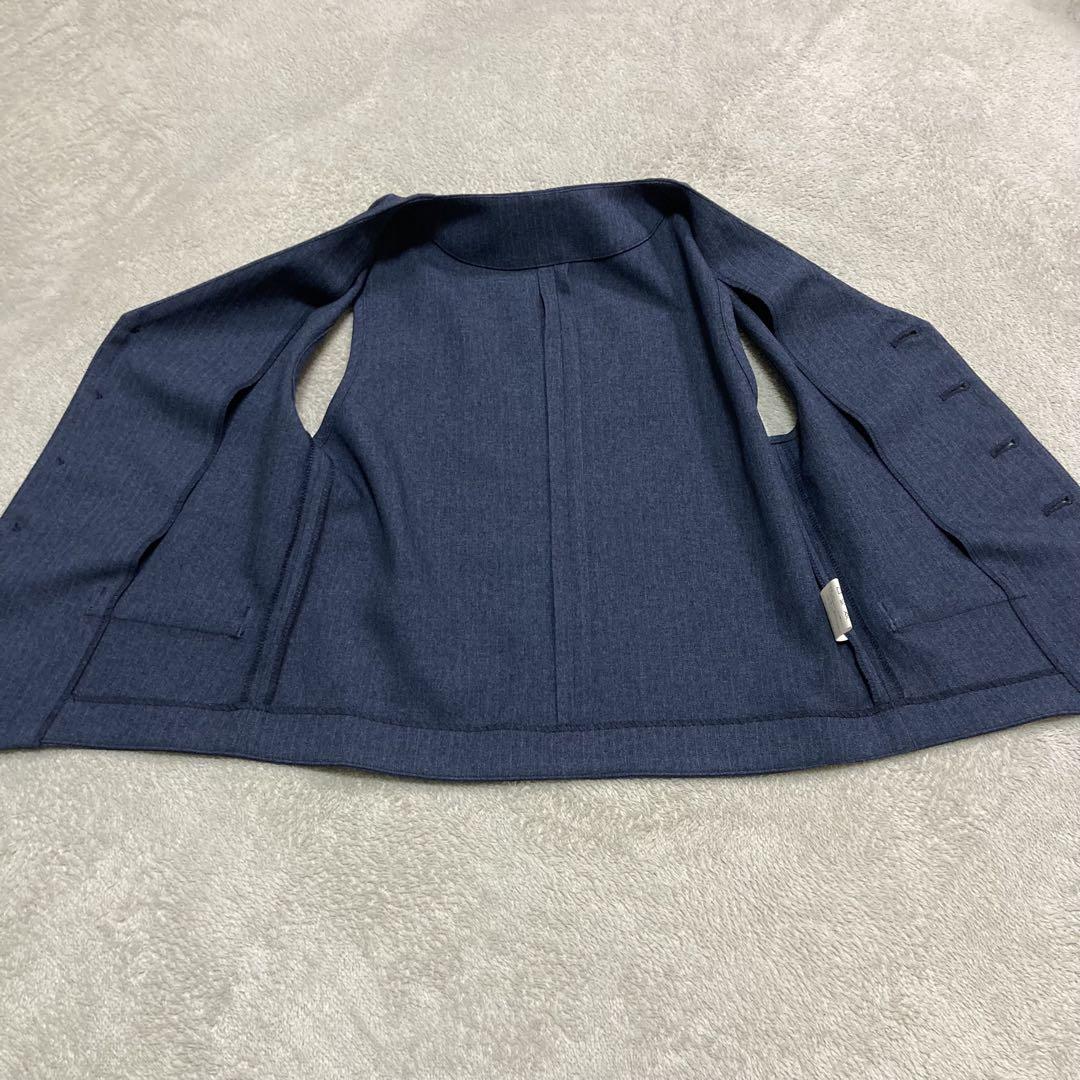 【未使用品】CHOPIN フォーマルスーツ 150cm セットアップ　ショパン