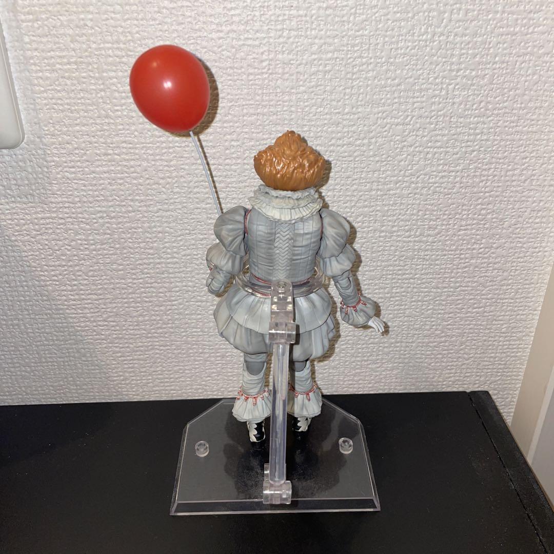 Amazon.co.jp: MAFEX マフェックス No.093 IT ペニーワイズ 全高