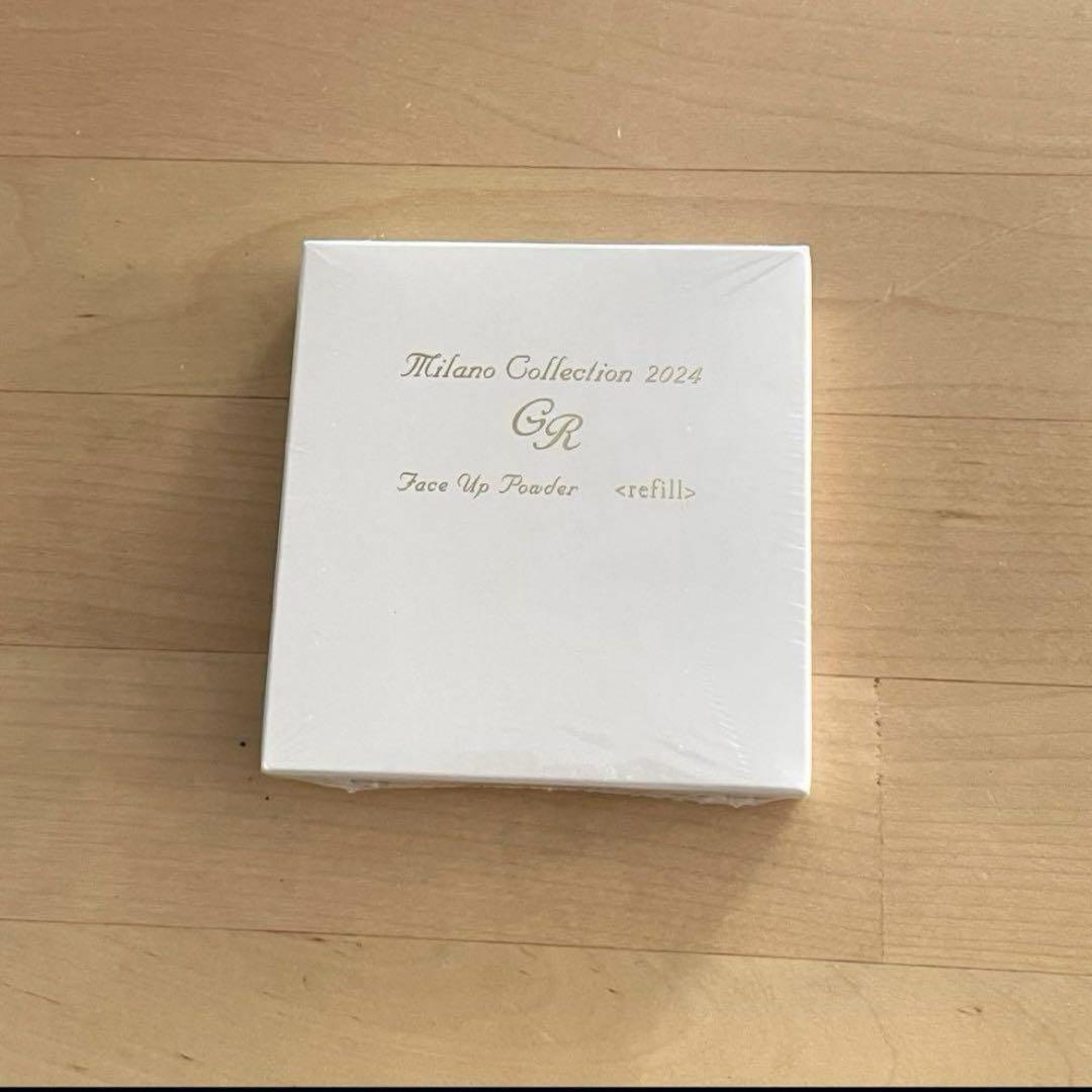 ＊Milano Collection  GR 2024 ＊レフィル 30g❣️