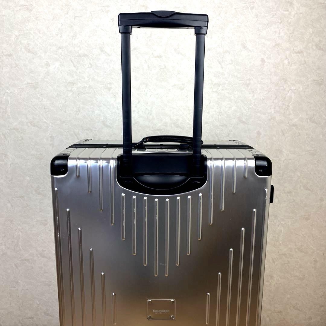 INV5811 スーツケース70L