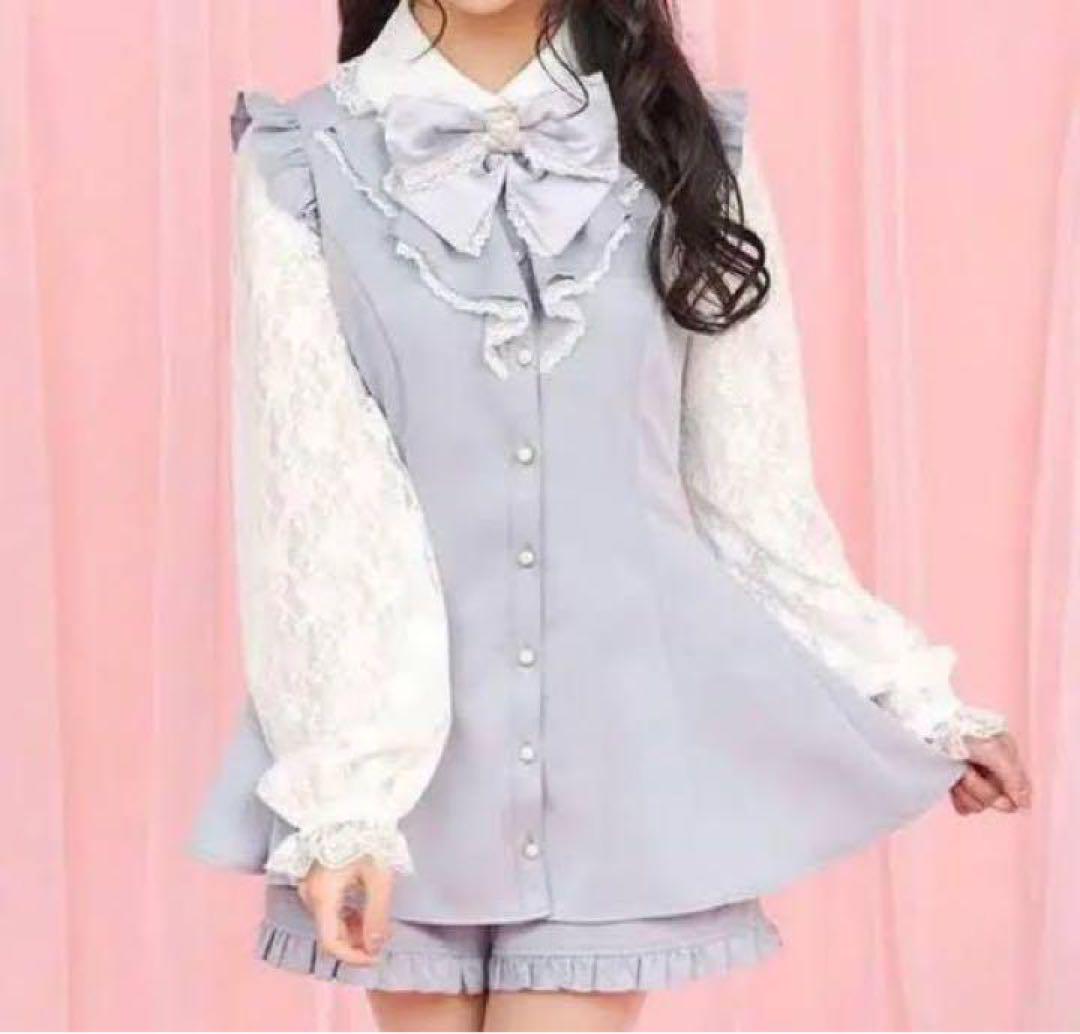 Secret Honey セットアップ