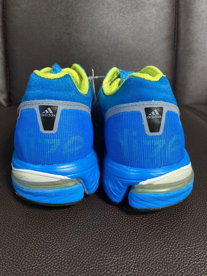 新品未使用 adizero takumi idomi