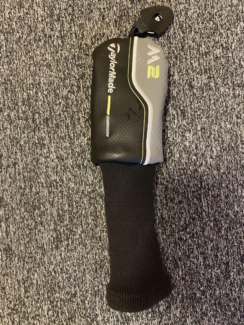 TaylorMade M2 4番ユーティリティ 22度