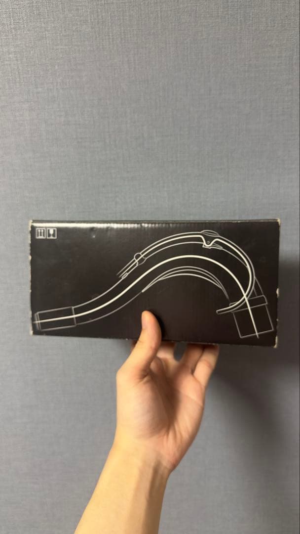 AV1AG アルトサックス用カスタムネック