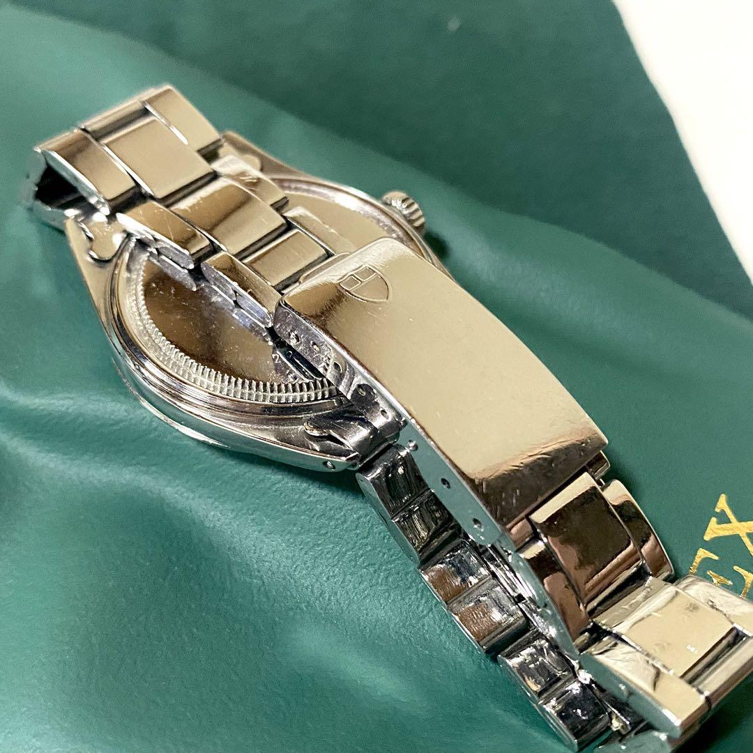 チュードル オイスター 手巻きモデル Ref. 7934