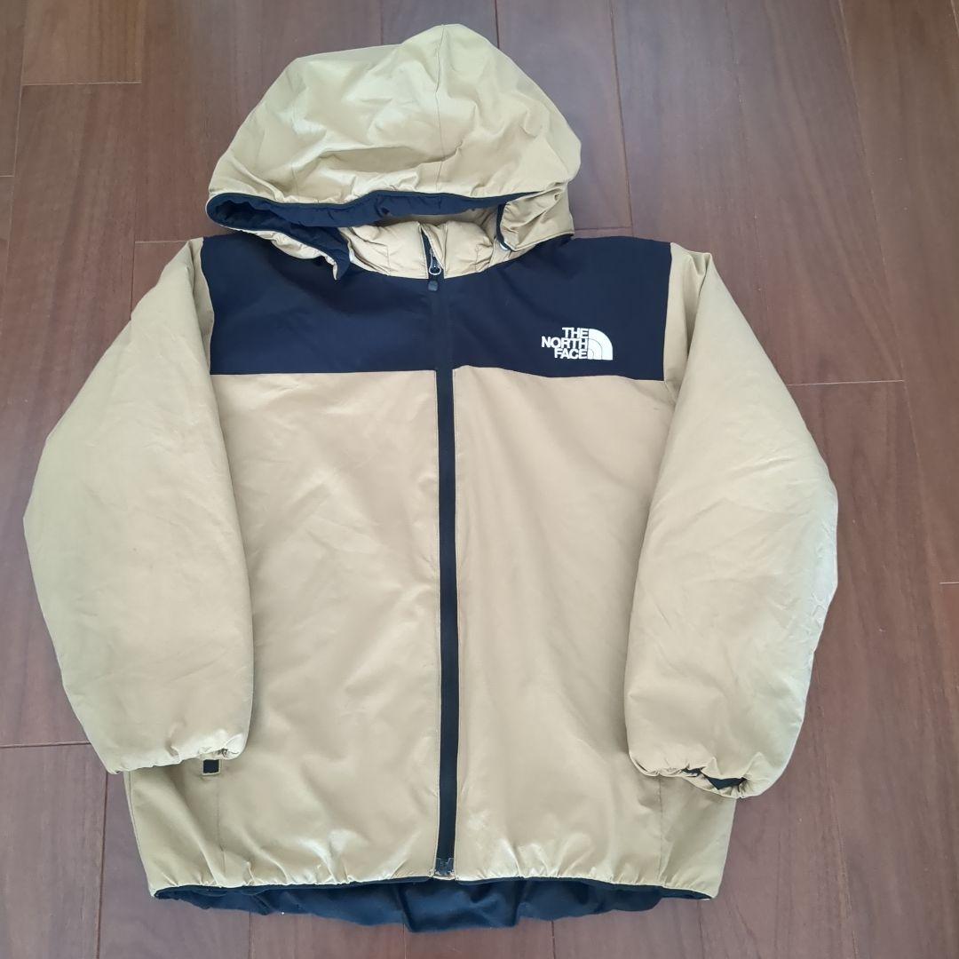 THE NORTH FACE アウター 130cm