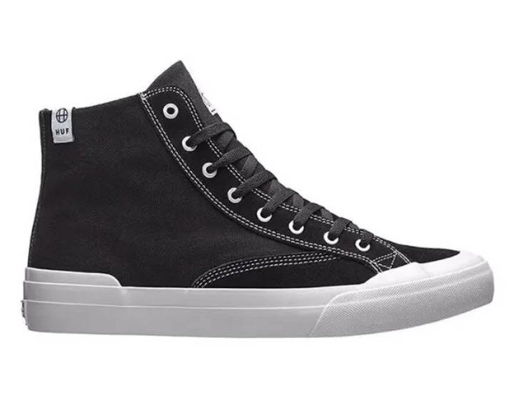 huf classic hi ess