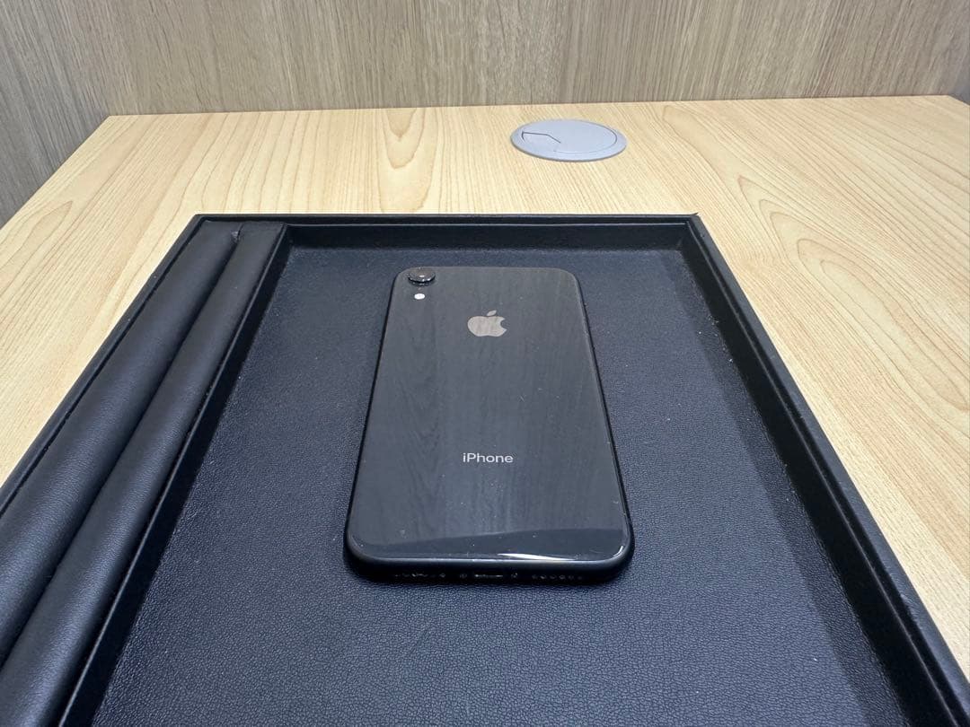 iPhone XR 256GB iPhone XR 256GB