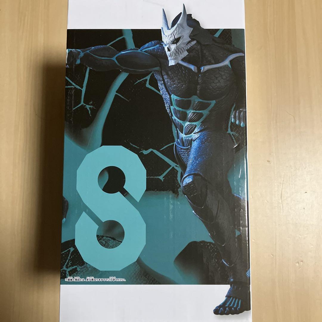 怪獣８号 フィギュア　Grandista - 怪獣８号 - 6体セット BANPRESTO - 怪獣8号 Grandista 怪獣8号 フィギュアの通販 by し