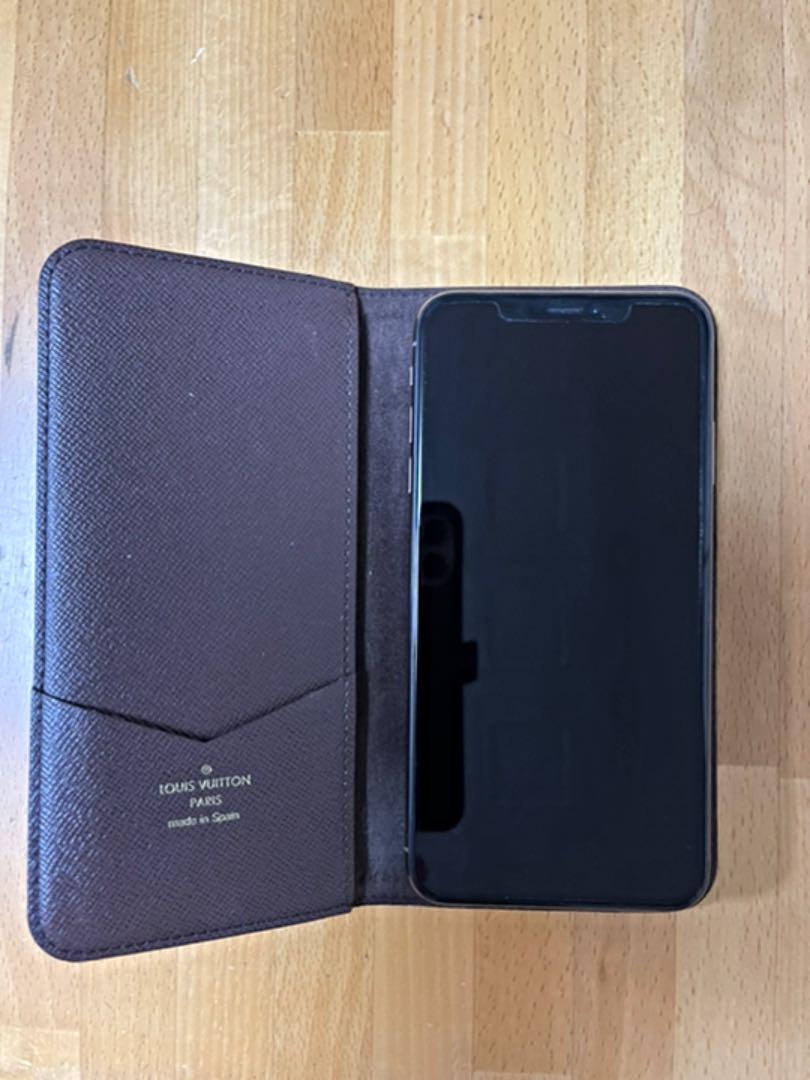 ルイヴィトン正規品　iPhoneケース ルイヴィトン iPhone12ProMax ケース