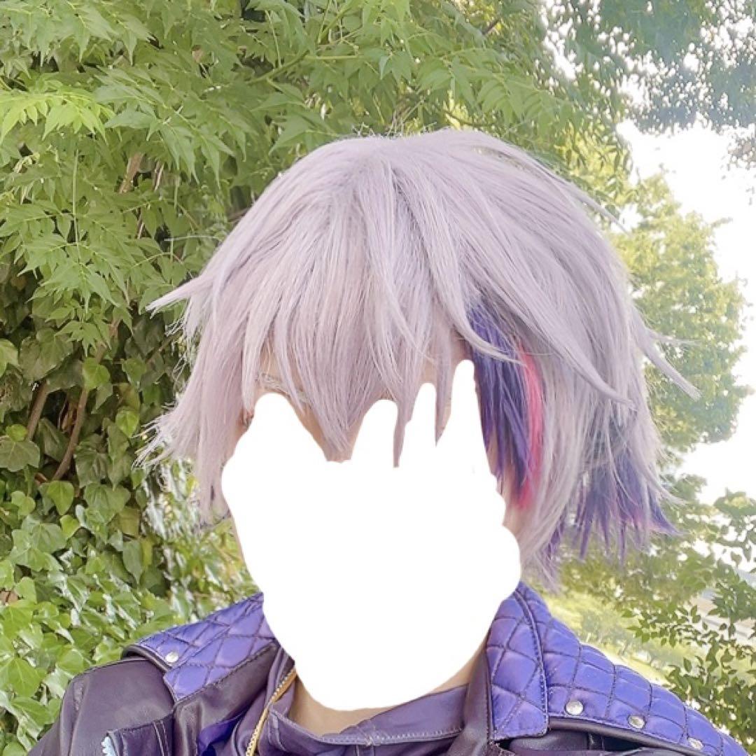 にじさんじ 不破湊 コスプレ衣装＆ウィッグ