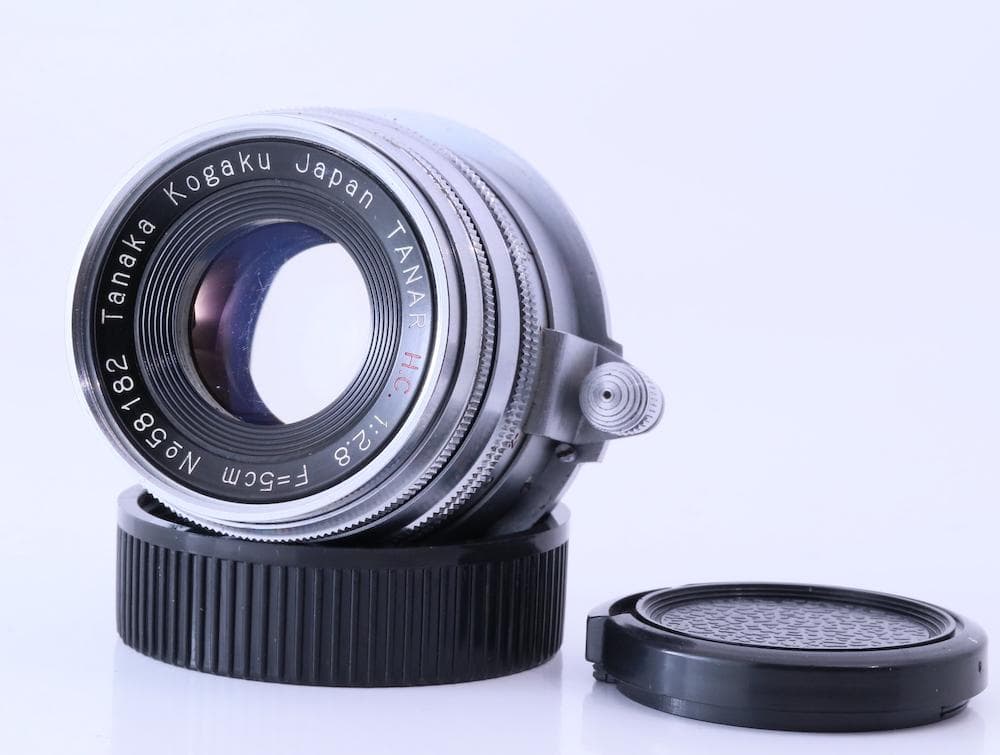 ボタニカルウエディング 《希少》FUJINON・SW 28mm F3.5 初期型 純正