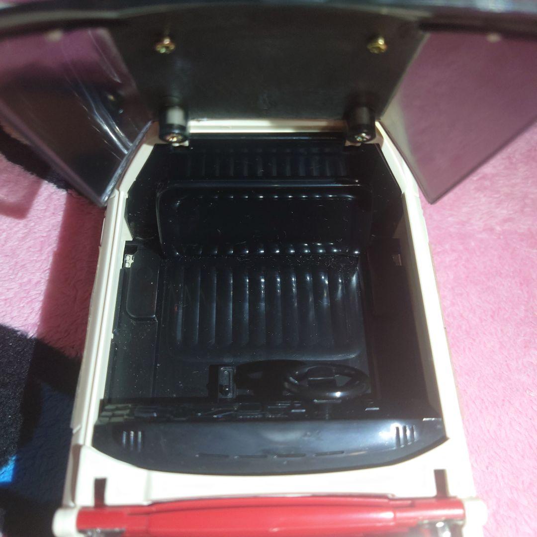 特警ウインスペクター　ウインスコード　バンダイ　1990 　DXウインスコード
