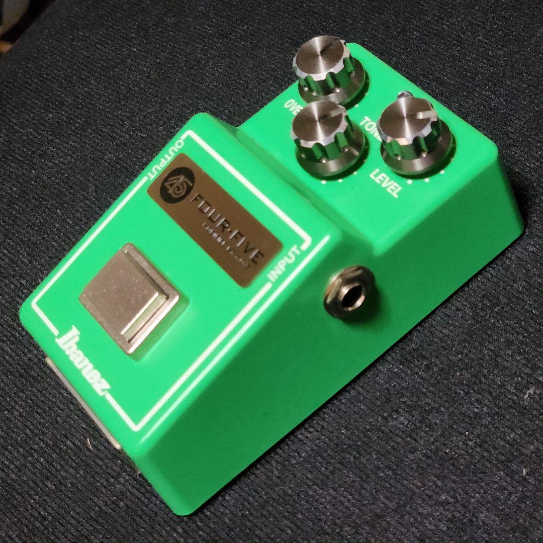 TS808mod