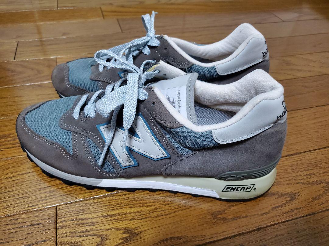 new balance M1300CLS 2E 27CM - メルカリ