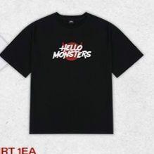 L 黒 Tシャツ babymonster ソウルコン ベビモン 韓国 m65598711647_1.jpg?1723266208
