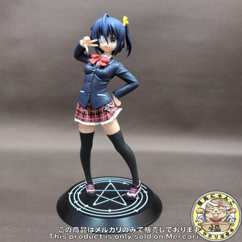 中二病でも恋がしたい! プレミアムフィギュア 小鳥遊六花 - メルカリ