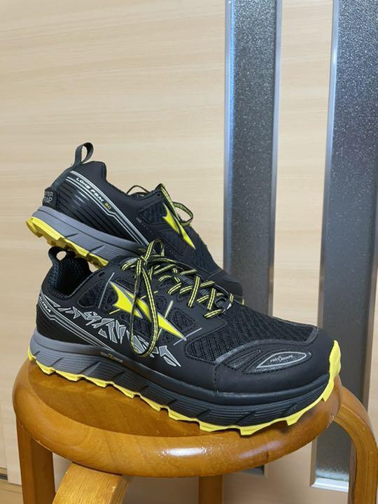 アルトラ 新品未使用 9.5インチ 27.5センチ tJz9Y-m90603376167 ローンピーク 3.0 定番大人気