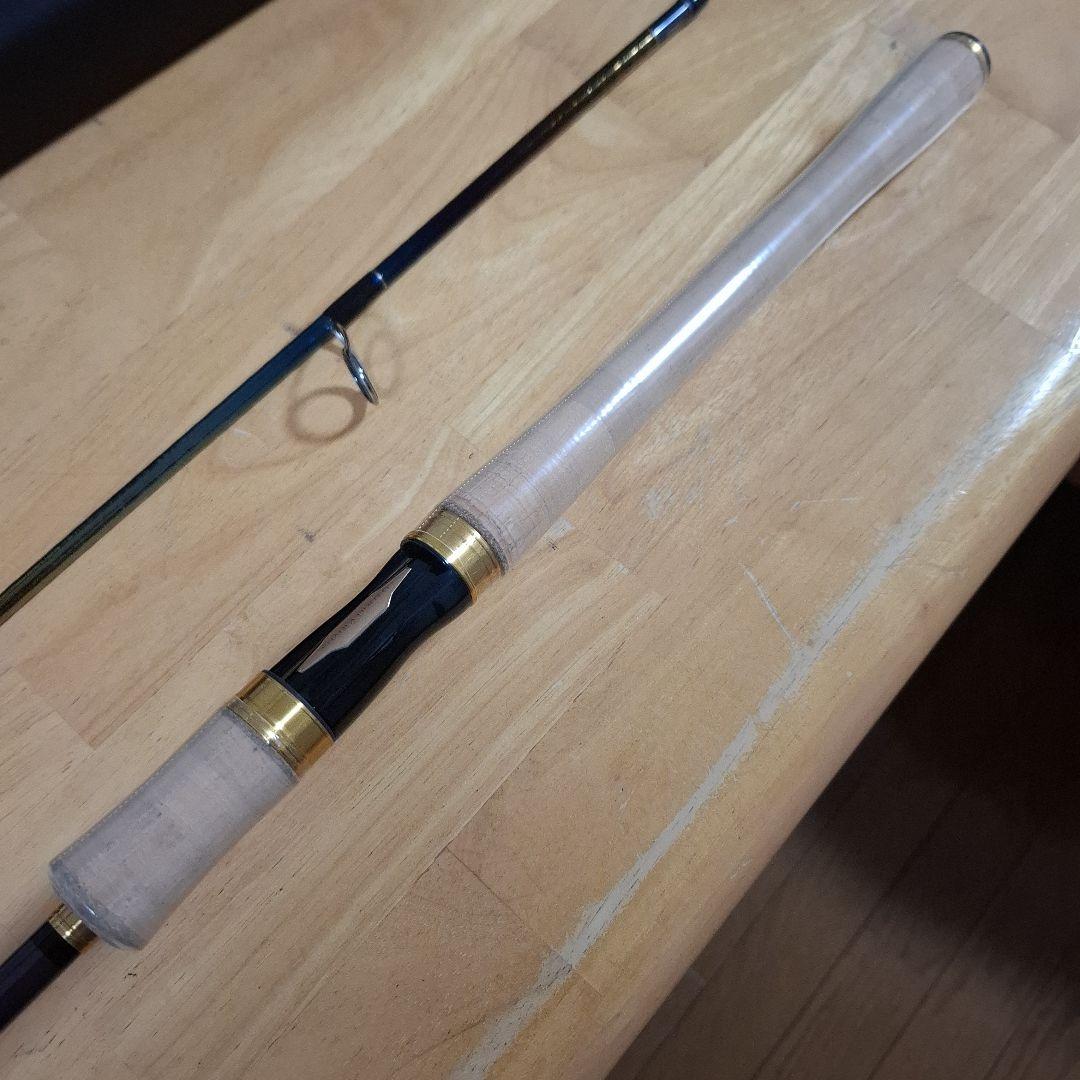 シマノ 　ワールドシャウラ リミテッド　 2752R-2　 SHIMANO　新品