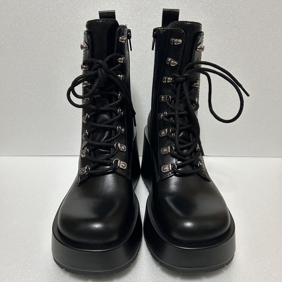 CHARLES ＆ KEITH 美品 Charles & Keith チャールズ＆キース