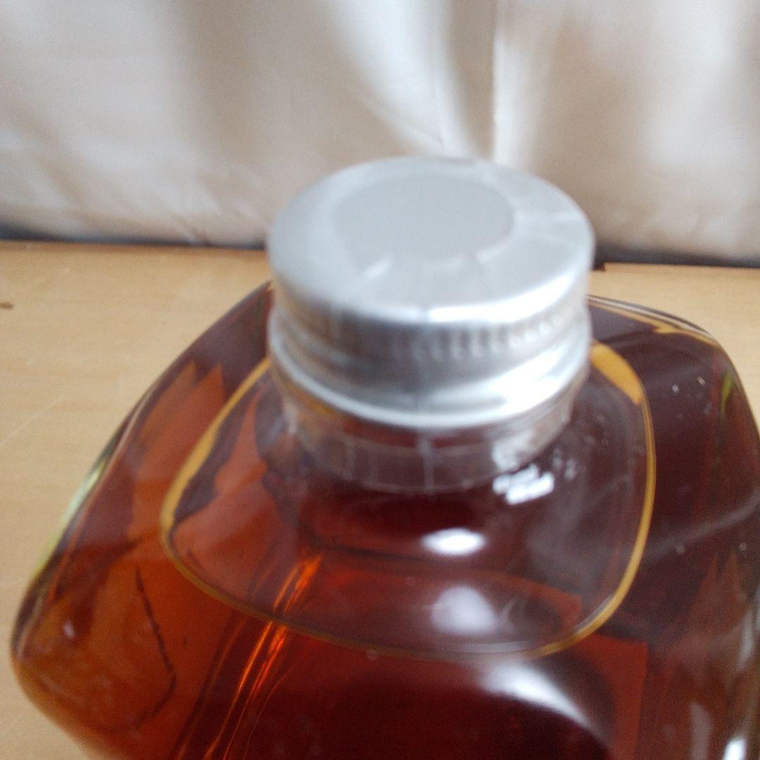 ウイスキー NIKKA WHISKY FROM THE BARREL 500ml 51.4%