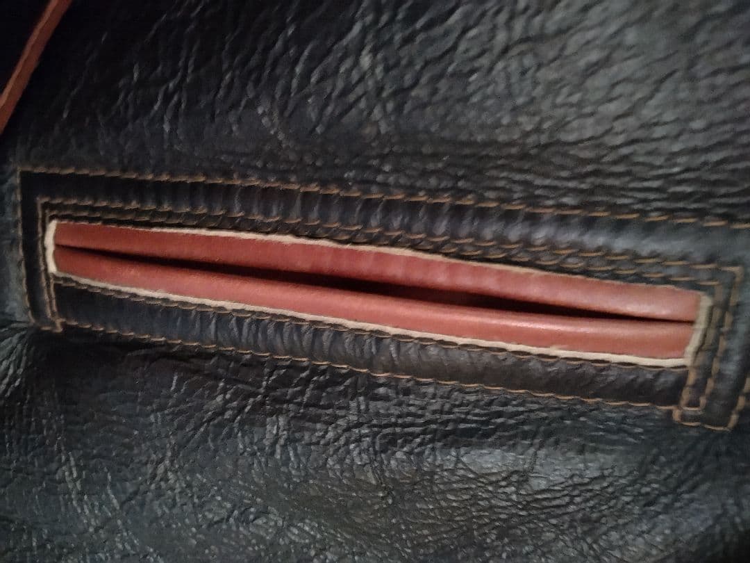 バズリクソンズ TypeB−6フライトジャケット バズリクソンズ TypeB−6フライトジャケット