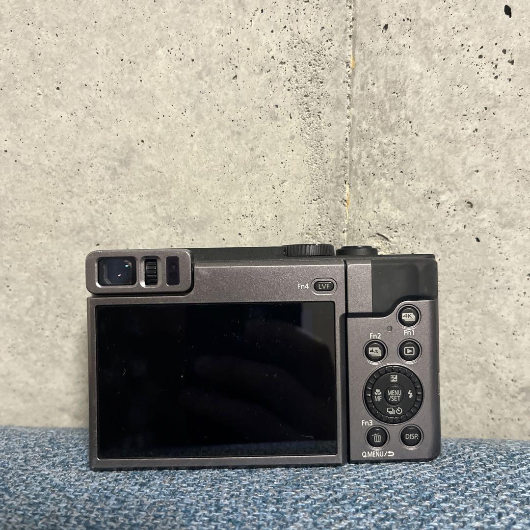 DC-TZ90-S DC-TZ90-S