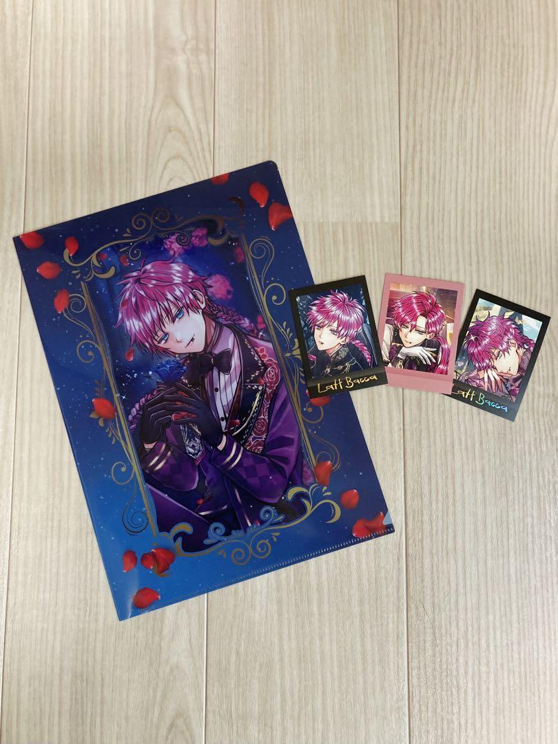 悪魔執事と黒い猫 あくねこ ラト まとめ売りセット - メルカリ