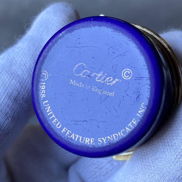 キセキ* Cartier Vintage スヌーピー 「 Always 」 キセキ* Cartier Vintage スヌーピー 「 Always 」｜ファッション