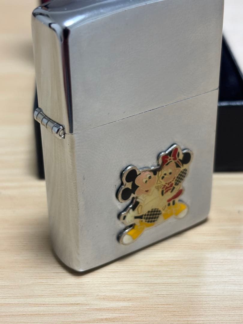 Zippo ライター