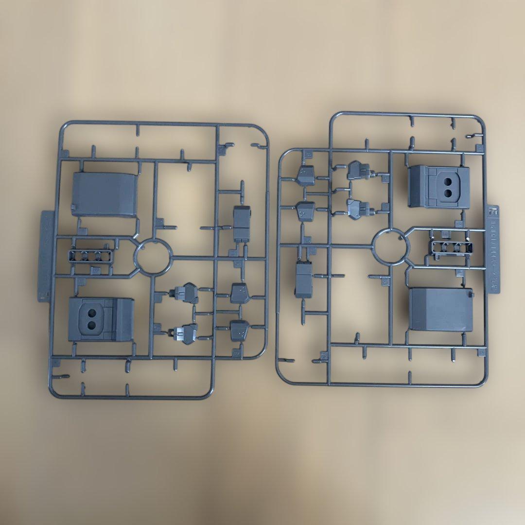 RGM-89S プロト・スタークジェガン HGUC