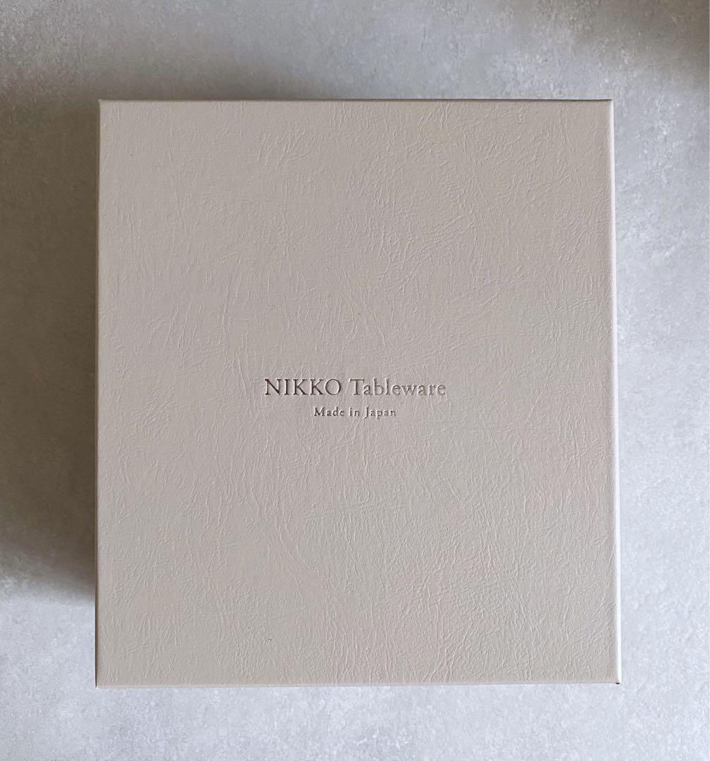 NIKKO Tableware ビアタンブラー NIKKO Tableware ビアタンブラー