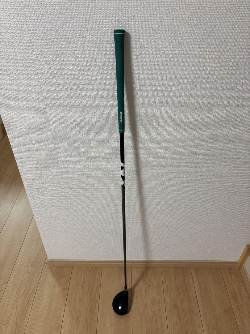 【美品】ロマロ Ballista BR08 フェアウェイウッド 5W