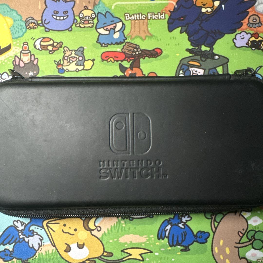 Nintendo Switch あつまれ どうぶつの森セット　オマケ付き