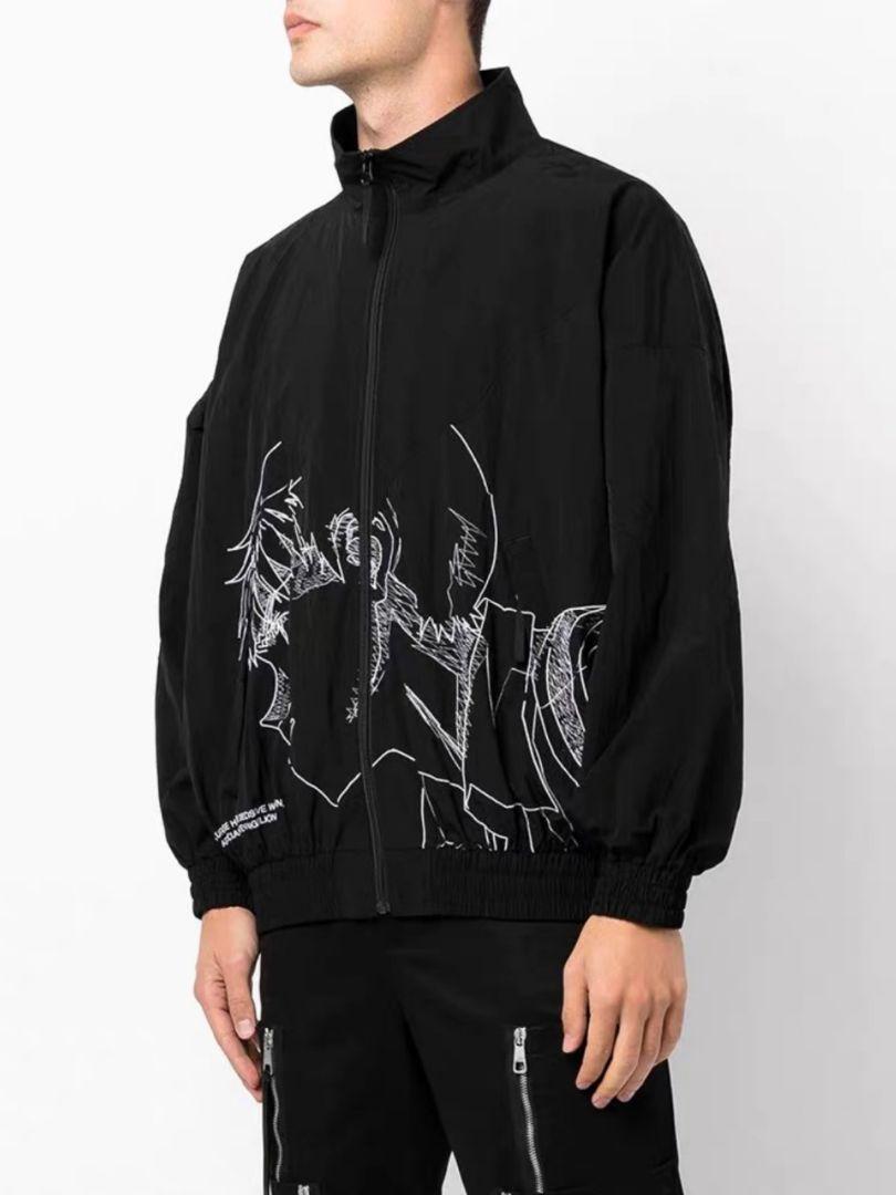 Undercover x Eva　ジャケット M