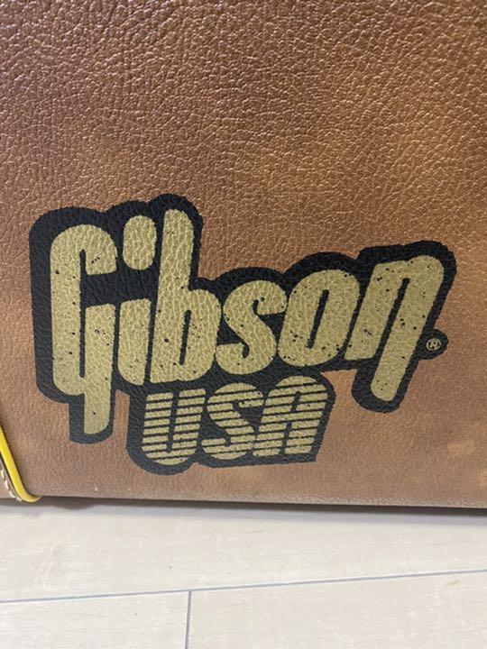 【美品】Gibson USA Thunderbird用ハードケース 送料込み Gibson USA Thunderbird Bass用 ハードケース通販