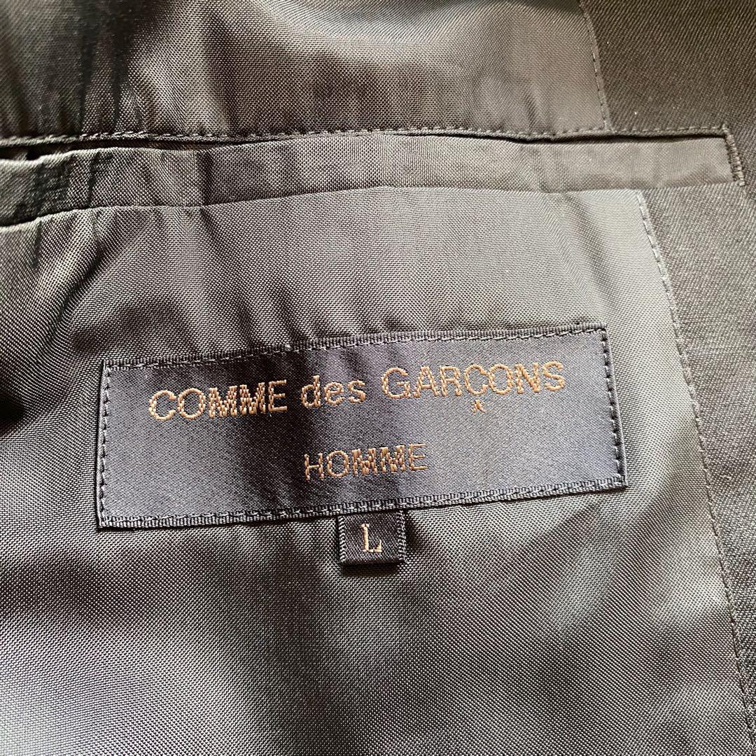 美品レア✨COMME des GARÇONS HOMME ジャケットAD1994