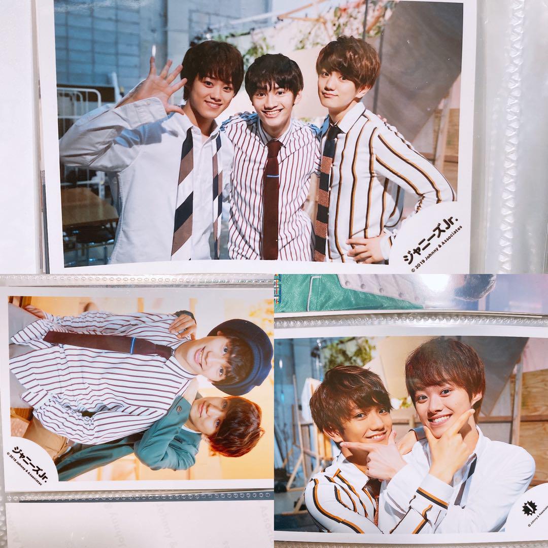 関西ジャニーズJr. 正門良規 公式写真 23枚セット - メルカリ