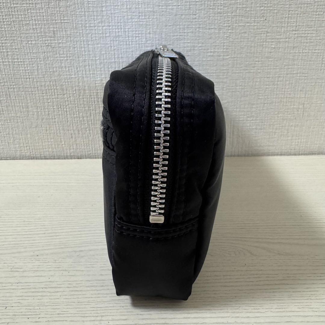 最終モデル】【新品同様】ポーター PORTER タンカー ポーチ