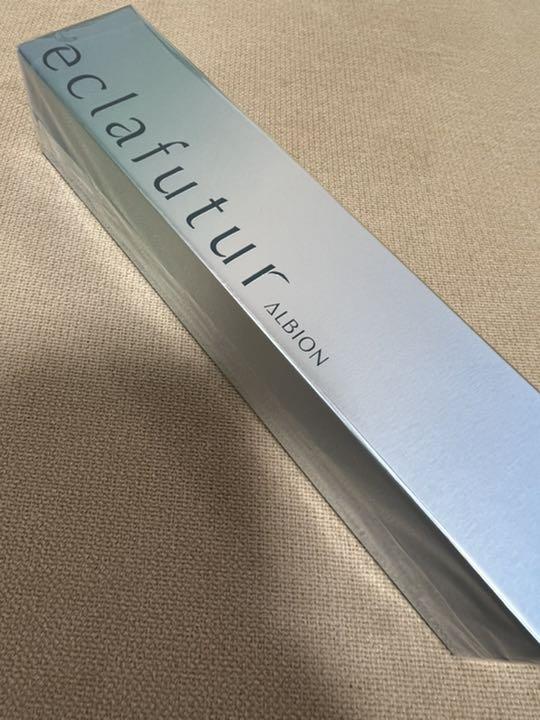 アルビオン エクラフチュール 60ml