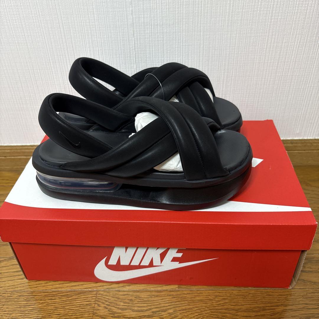 ✨ナイキ エアマックス アイラ サンダル 28cm