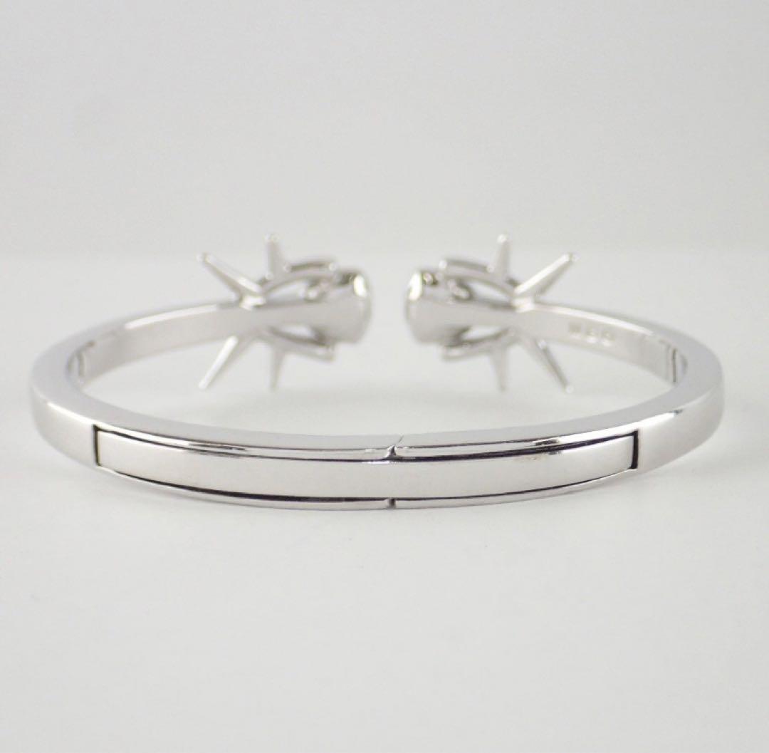 SWAROVSKI スワロフスキー クリスタル Fantastic バングル