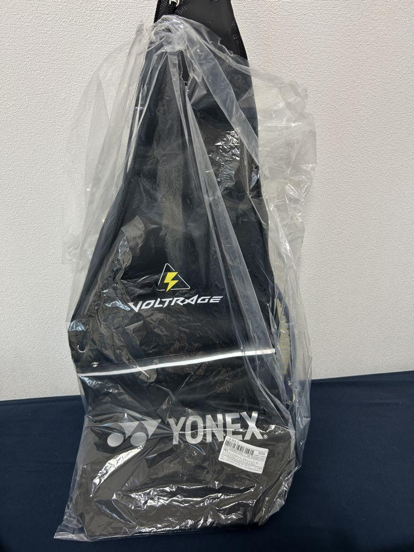 YONEX ヨネックス テニスラケット ボルトレイジ7S アメジスト 使用少美品