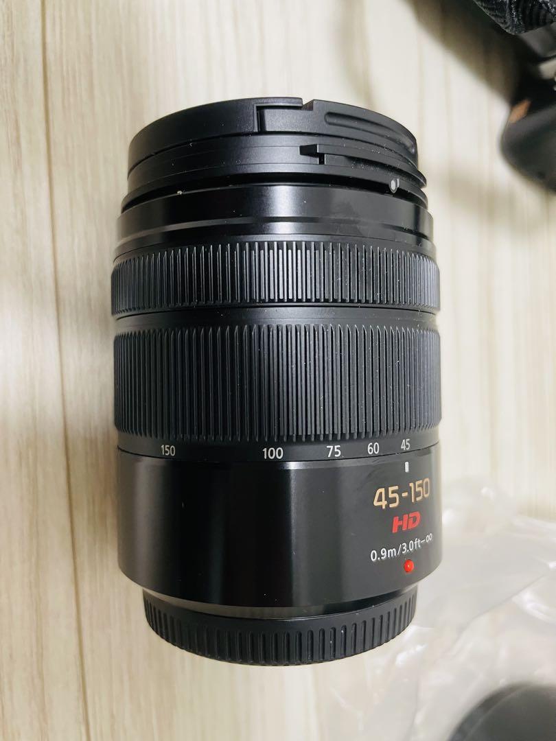 パナソニックPanasonic LUMIXG DMC-GF6W【バッテリー以外】