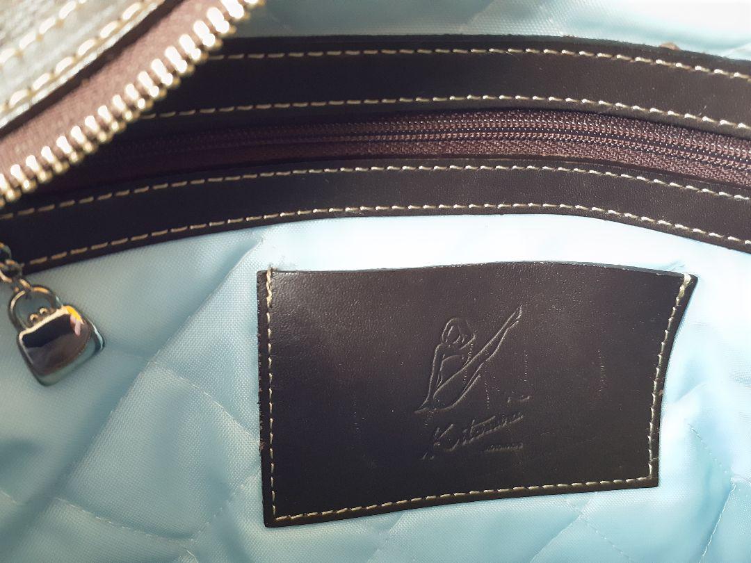 ンズショル 横浜元町キタムラ×高田純次コラボ レディKメンズ本革ショルダーバッグ 0UypO-m90612253295 ラボメンズ