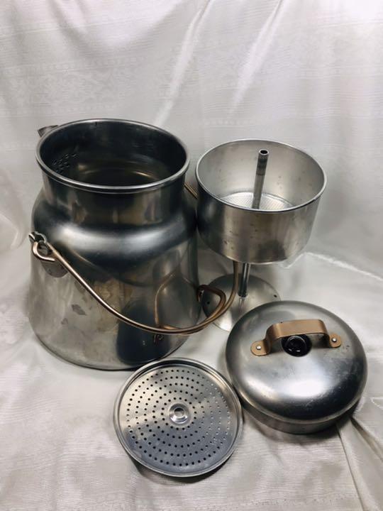 未使用 美品 ビンテージ品 アメリカ製ウェアーエバー社の ...
