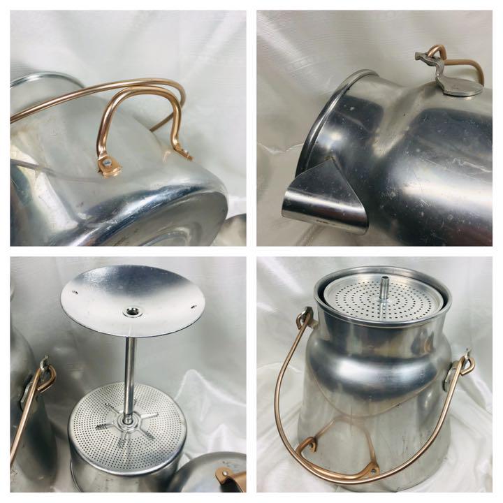 未使用 美品 ビンテージ品 アメリカ製ウェアーエバー社の ...