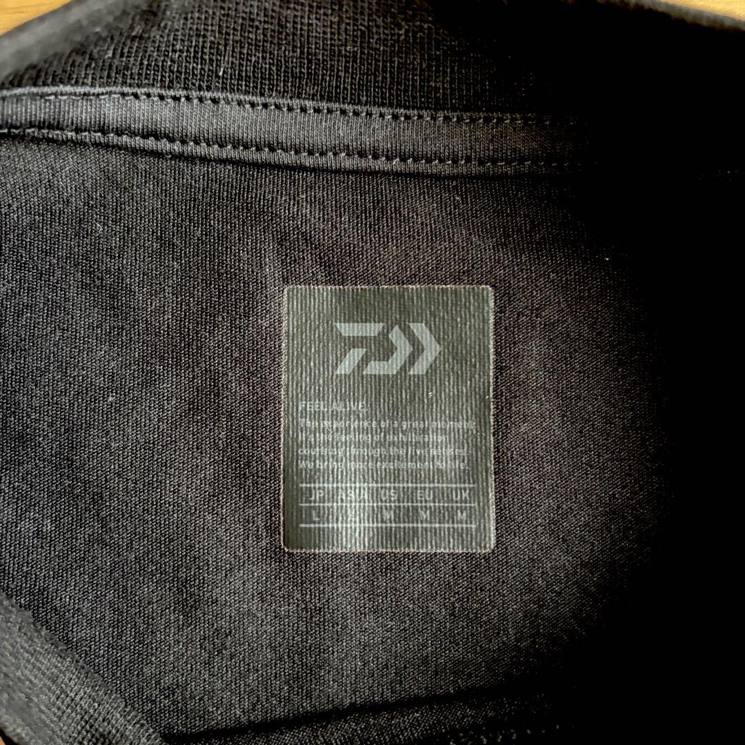 【美品】ENNOY DAIWAPIER39 Tech Drawstring T
